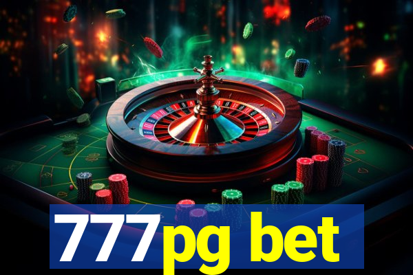 777pg bet